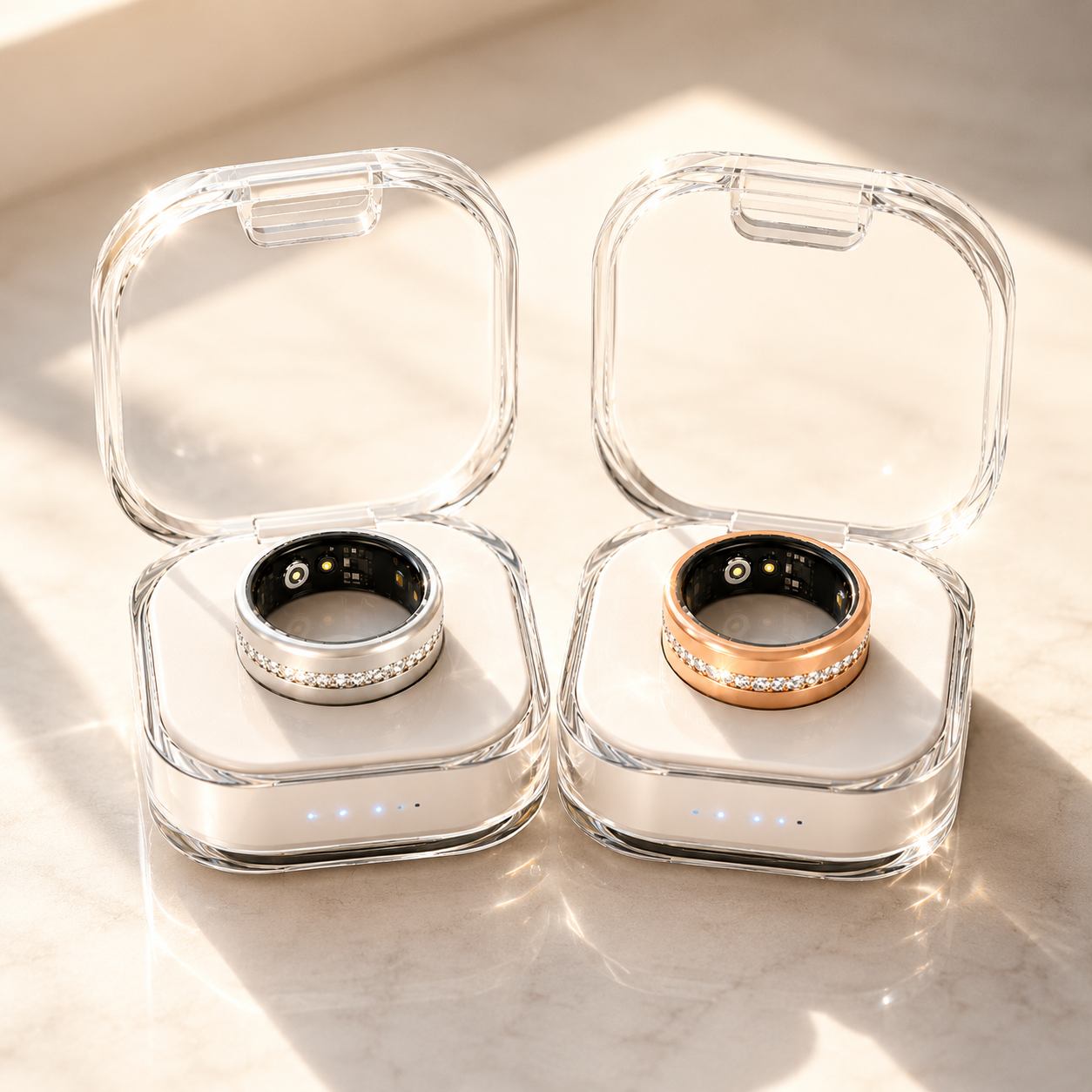 The Harmony Ring™