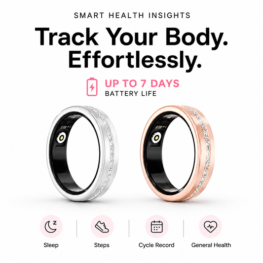 The Harmony Ring™