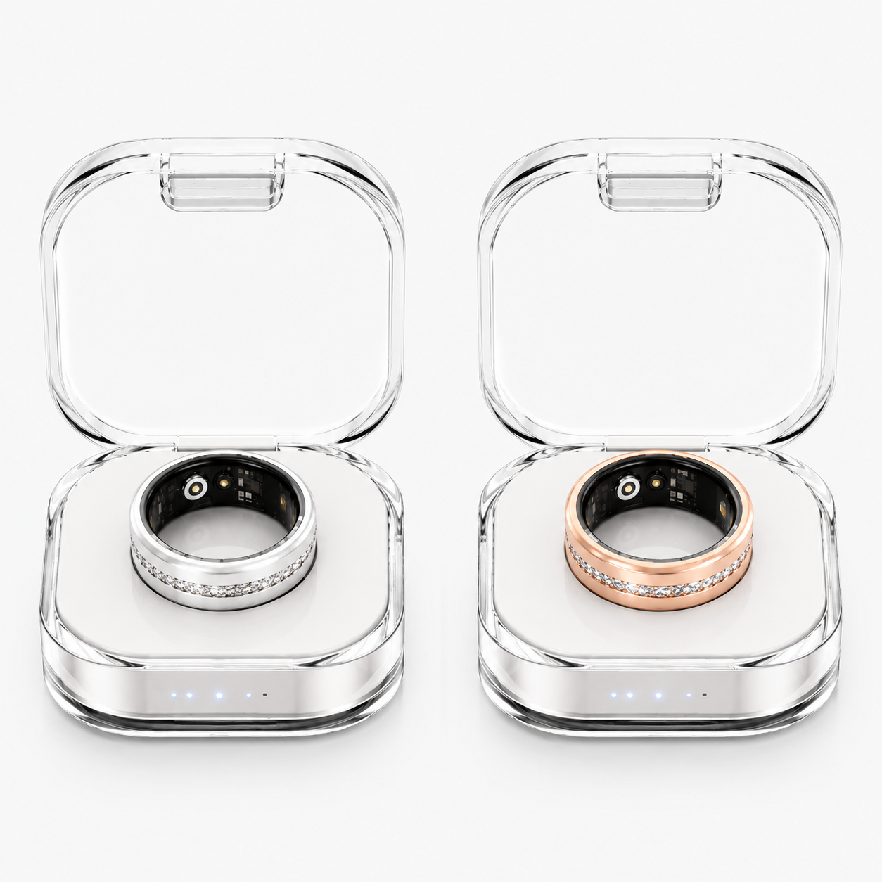 The Harmony Ring™