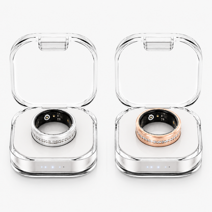 The Harmony Ring™