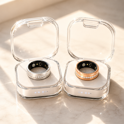 The Harmony Ring™