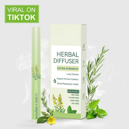 Herbal Lung Purifier®
