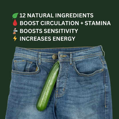 Cayenne Pepper Softgels