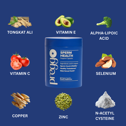 Sperm Health Plus™