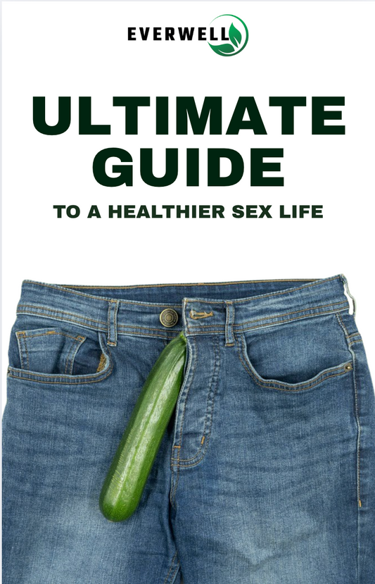 Ultimate Guide To A Healthier Life