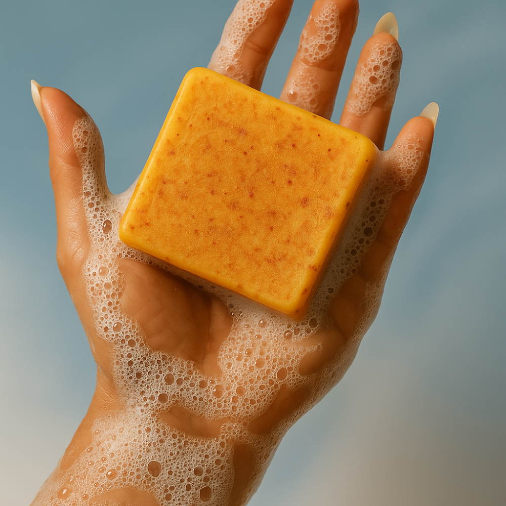 Miracle™ Medicinal Soap