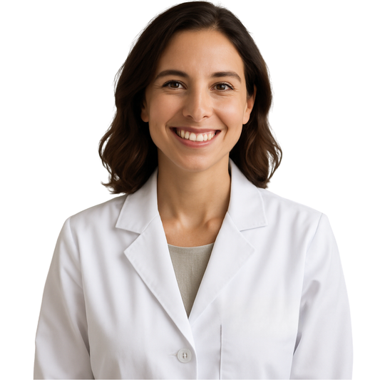 7 Day Consultation With Dr Sarah D.